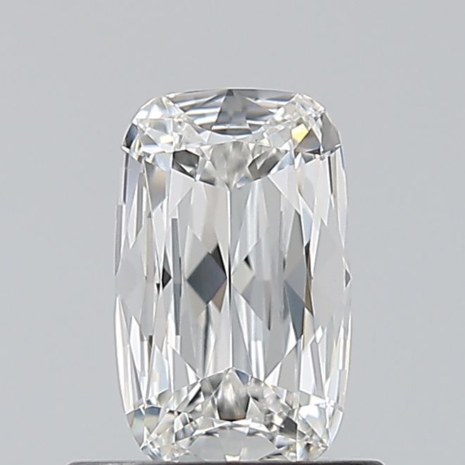 0.50 ct Cushion Brilliant diamond