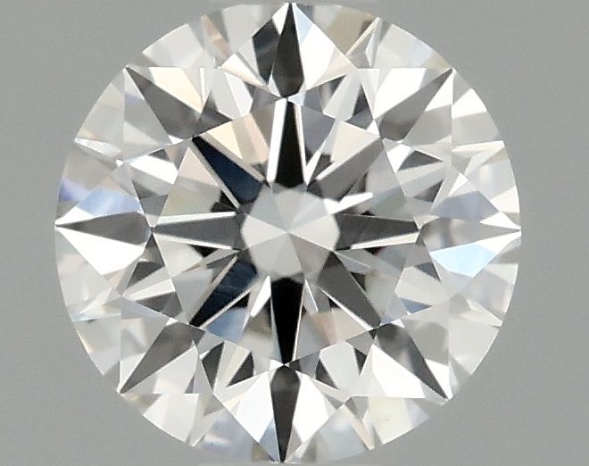 1.09 ct. round Lab Grown Diamond front image