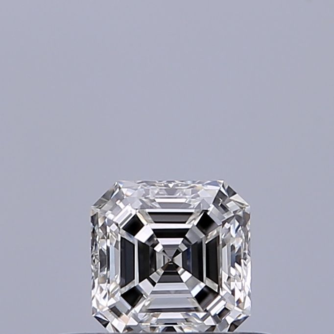 Asscher Diamond