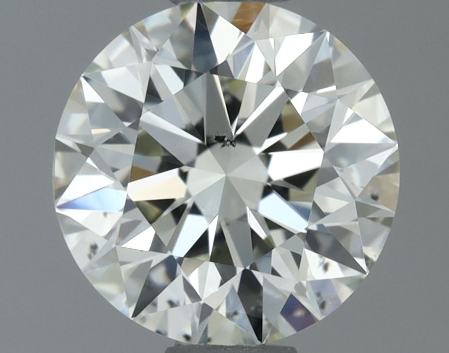 Round Diamond