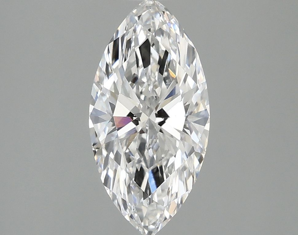 1.48 ct. marquise Lab Grown Diamond front image