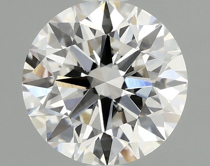 1.51 ct. round Lab Grown Diamond front image