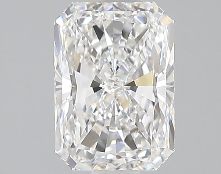 1.52 ct. radiant Lab Grown Diamond front image