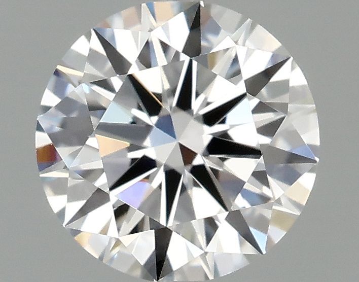 0.98 ct. round Lab Grown Diamond front image