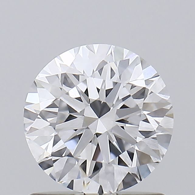 1.00 ct. round Lab Grown Diamond front image
