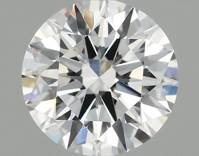 1.06 ct. round Lab Grown Diamond front image
