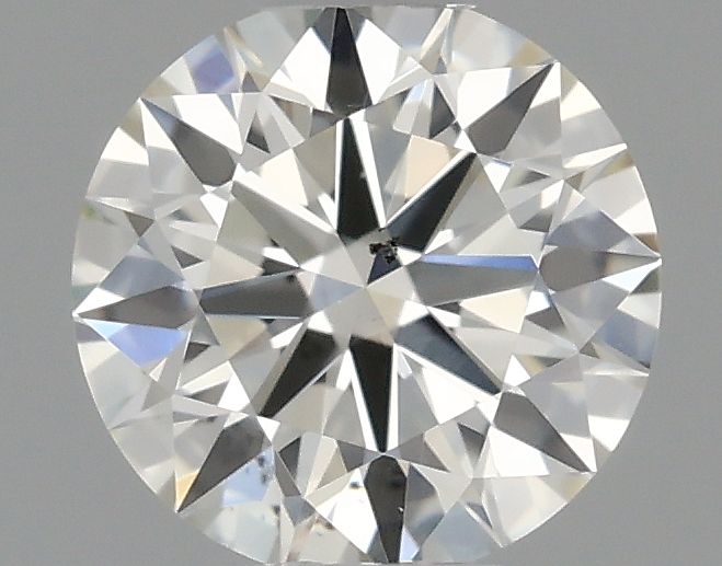 0.33 ct Round Diamond