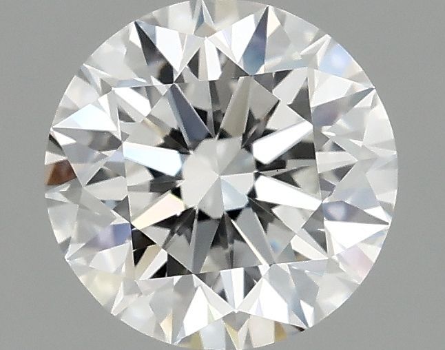 1.78 ct. round Lab Grown Diamond front image