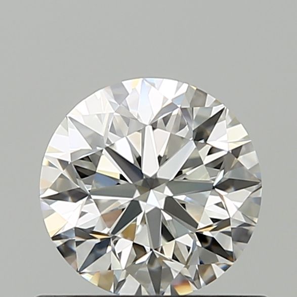 0.70 ct Round diamond