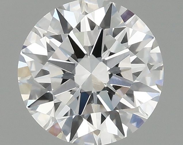 1.01 ct. round Lab Grown Diamond front image