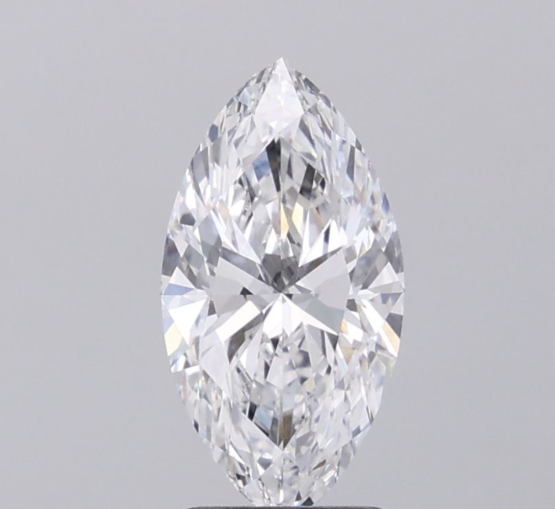 2.00 ct. marquise Lab Grown Diamond front image