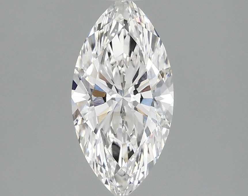 1.06 ct. marquise Lab Grown Diamond front image
