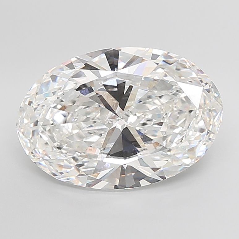 Oval Diamond