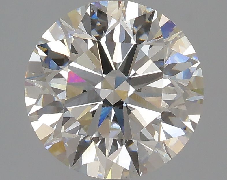 Round Diamond