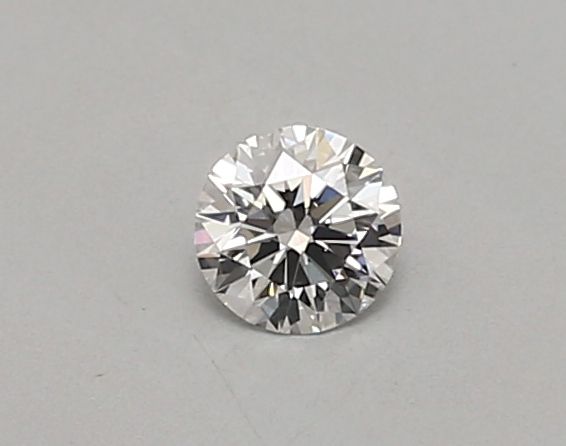 Round Diamond