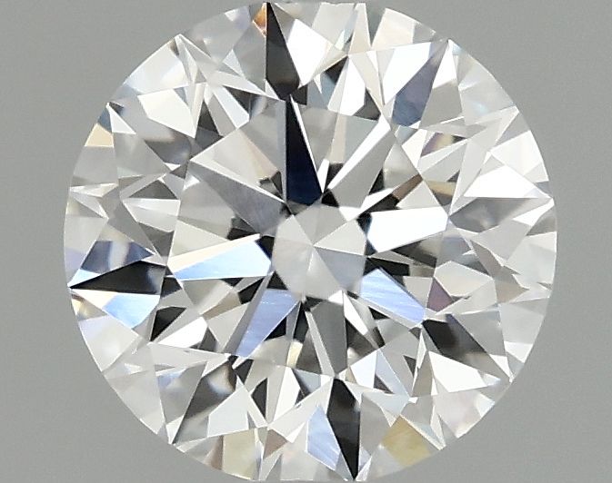 1.09 ct. round Lab Grown Diamond front image