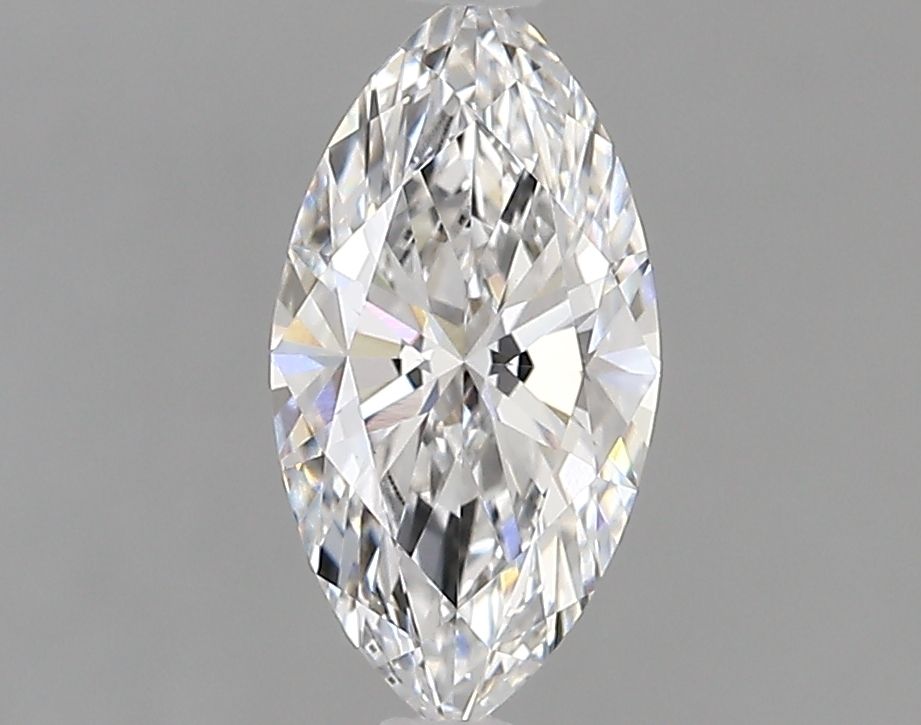 1.18 ct. marquise Lab Grown Diamond front image