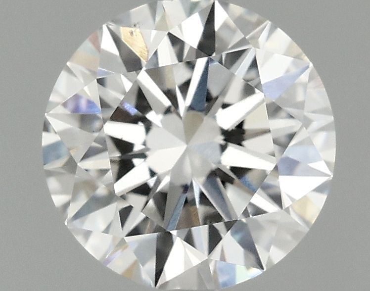 1.06 ct. round Lab Grown Diamond front image