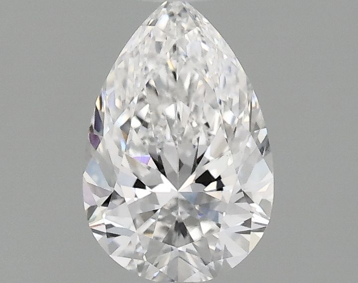 1.06 ct. pear Lab Grown Diamond front image