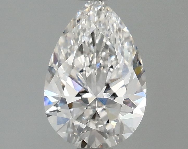 1.04 ct. pear Lab Grown Diamond front image