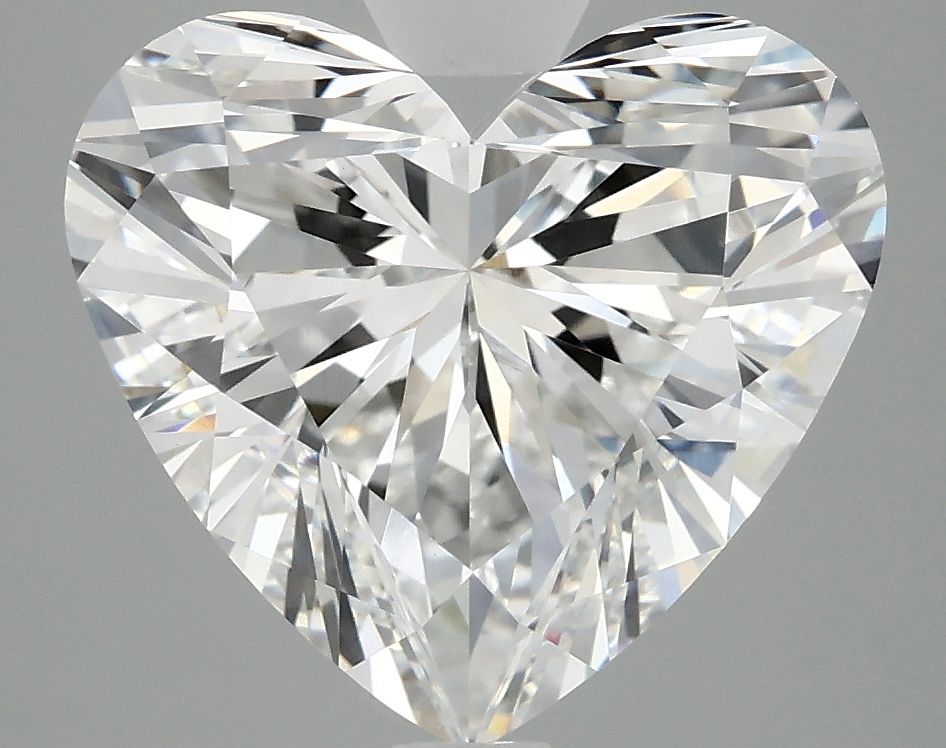 Heart Diamond