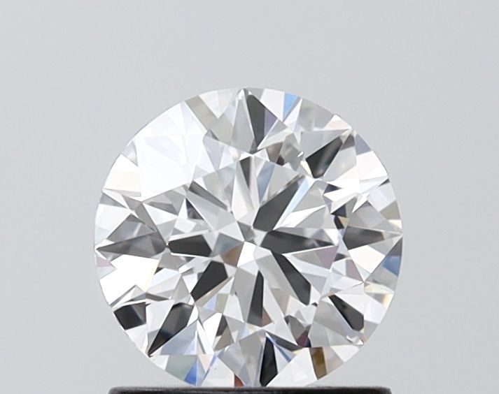 1.00 ct. round Lab Grown Diamond front image