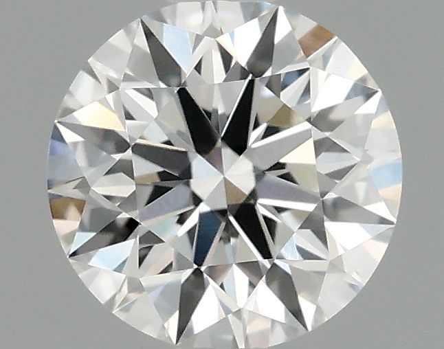 1.01 ct. round Lab Grown Diamond front image