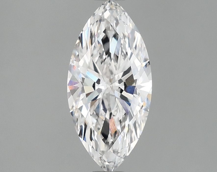 1.09 ct. marquise Lab Grown Diamond front image