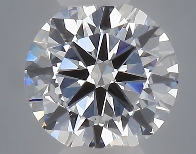 0.31 ct lab-grown Round Diamond
