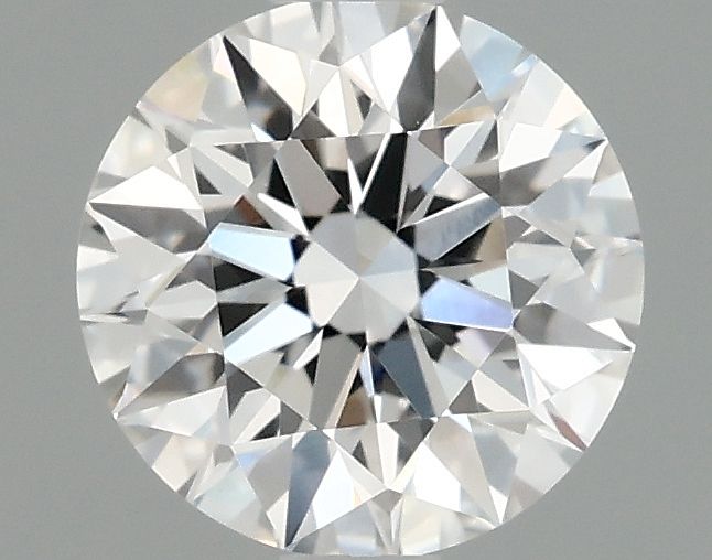 0.98 ct. round Lab Grown Diamond front image