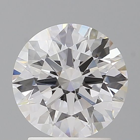 2.09 ct. round Lab Grown Diamond front image