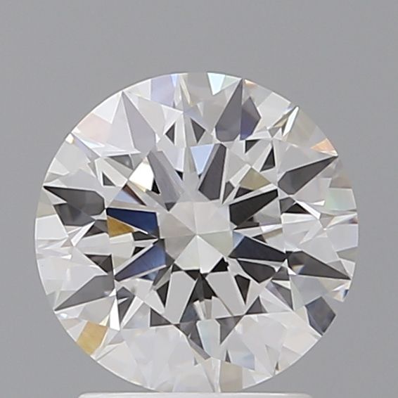 2.07 ct. round Lab Grown Diamond front image