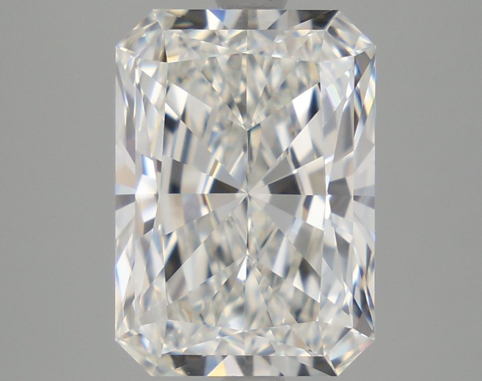 Radiant Diamond