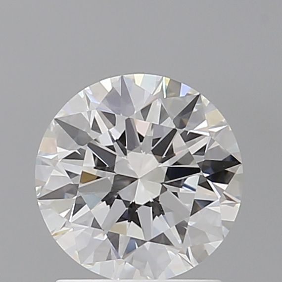 1.54 ct. round Lab Grown Diamond front image