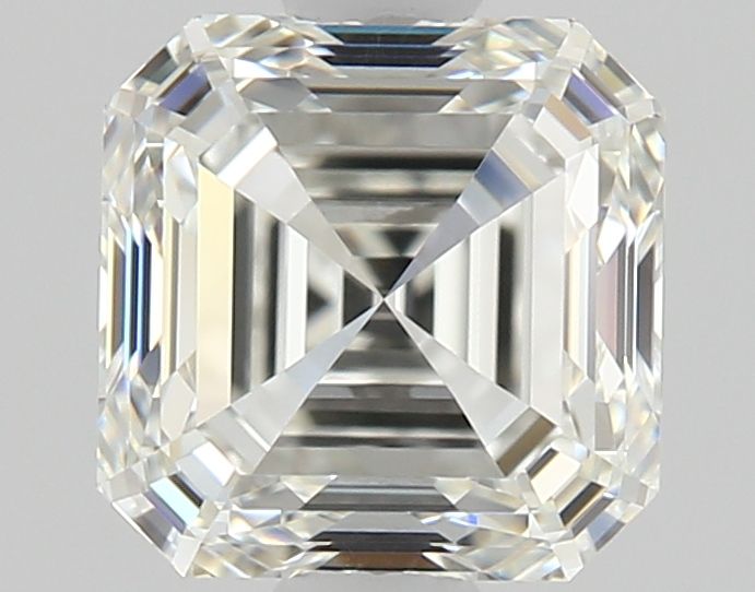 Asscher Diamond