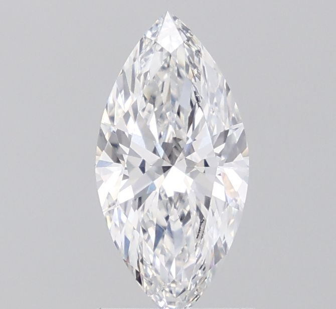 1.35 ct. marquise Lab Grown Diamond front image
