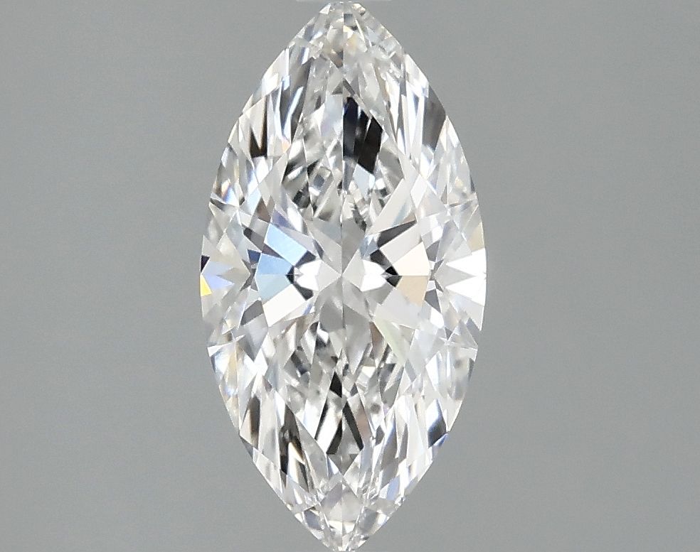 1.48 ct. marquise Lab Grown Diamond front image