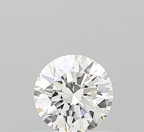 0.57 ct. round Lab Grown Diamond front image