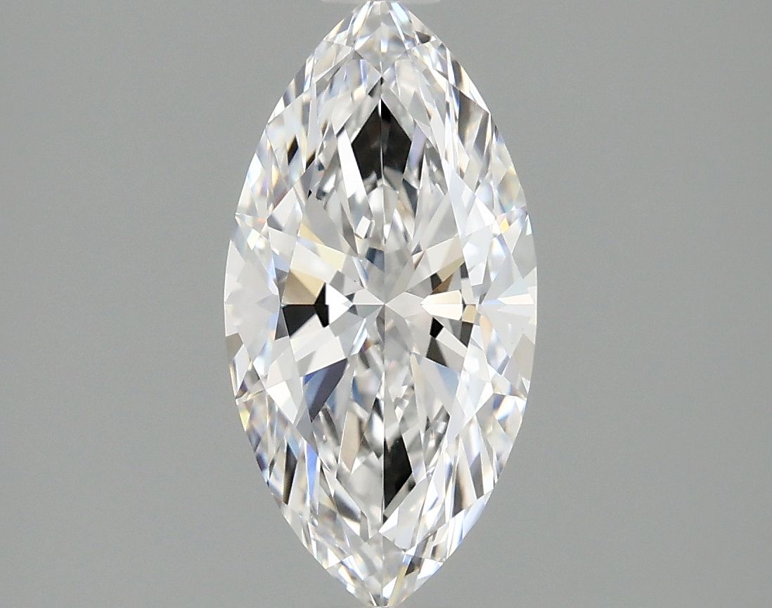 1.08 ct. marquise Lab Grown Diamond front image