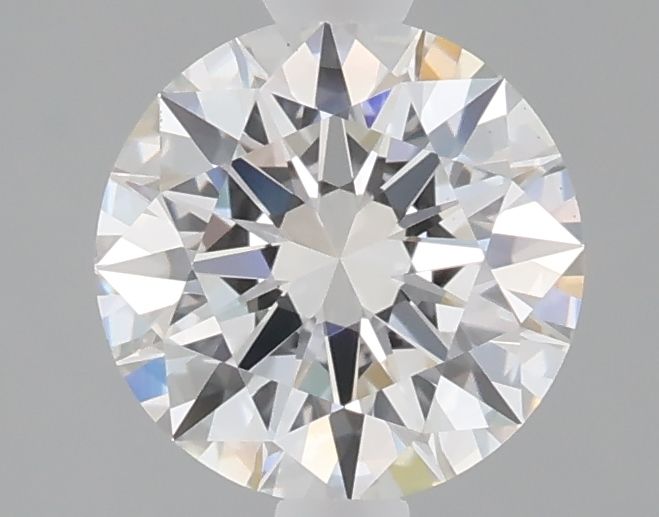 1.51 ct. round Lab Grown Diamond front image