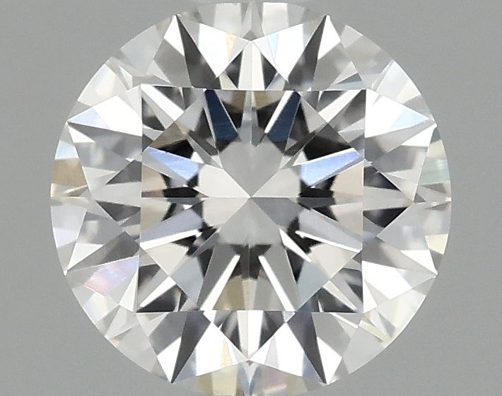 1.01 ct. round Lab Grown Diamond front image