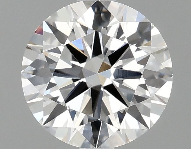 1.03 ct. round Lab Grown Diamond front image