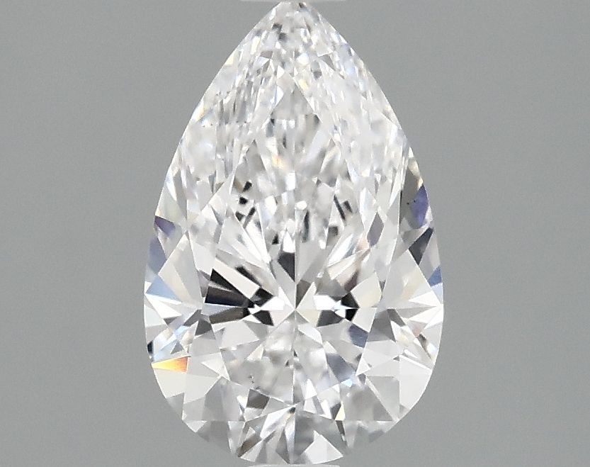 1.41 ct. pear Lab Grown Diamond front image