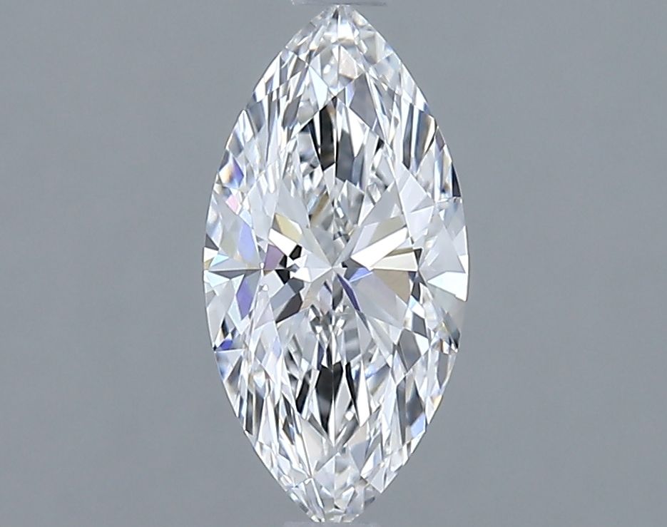 1.08 ct. marquise Lab Grown Diamond front image