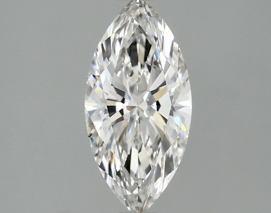 1.08 ct. marquise Lab Grown Diamond front image