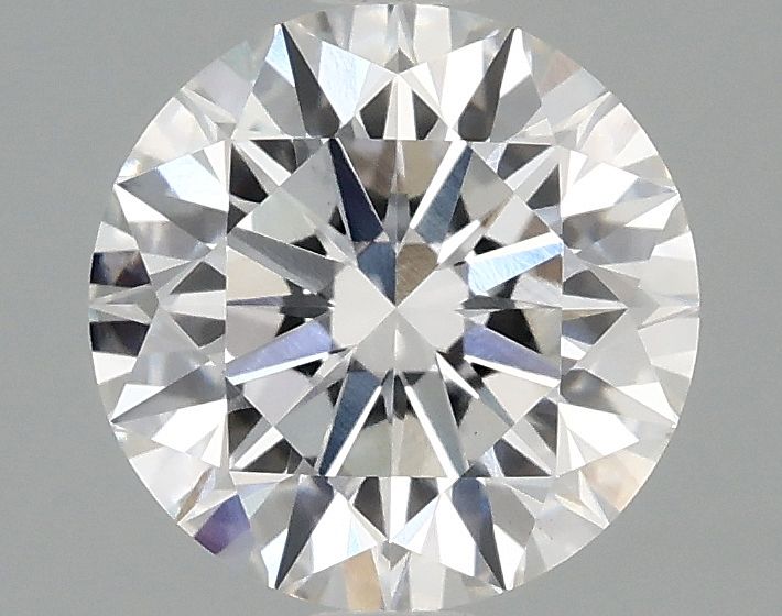 1.49 ct. round Lab Grown Diamond front image
