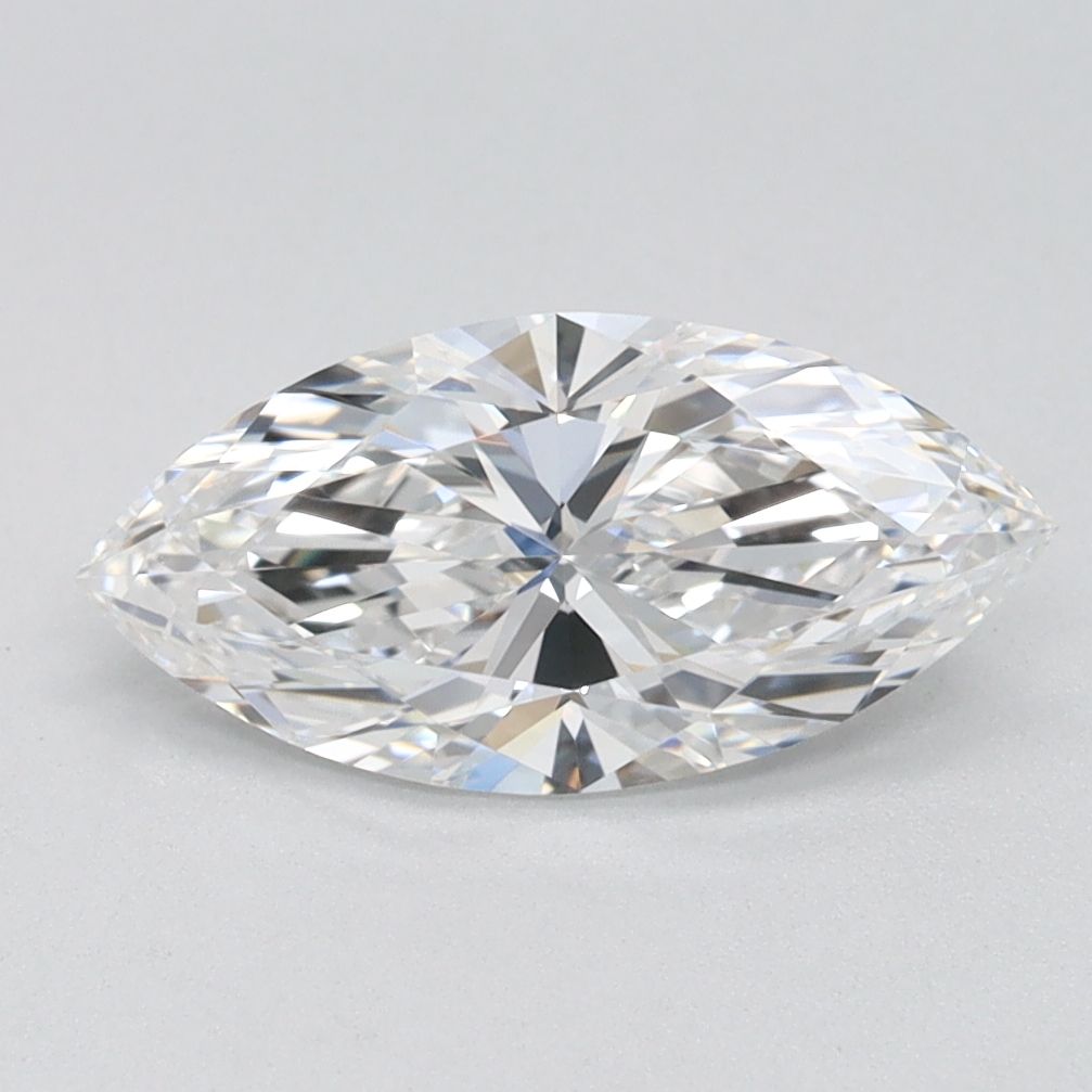 1.02 ct. marquise Lab Grown Diamond front image