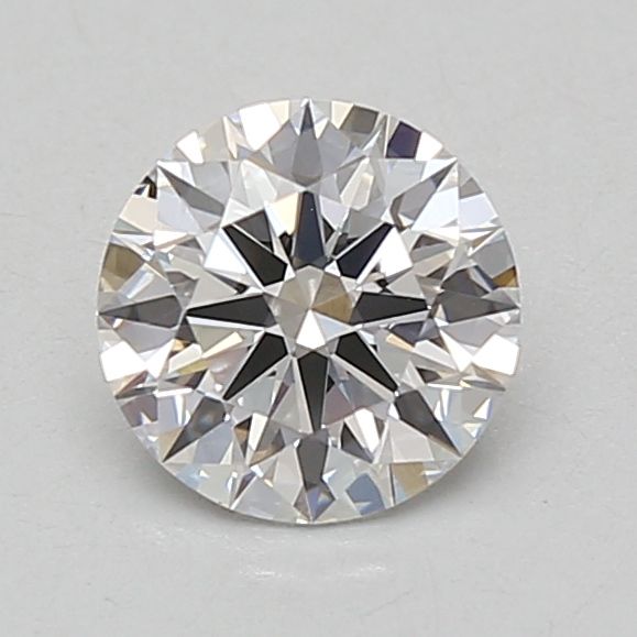 1.09 ct. round Lab Grown Diamond front image