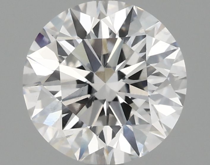 1.59 ct. round Lab Grown Diamond front image