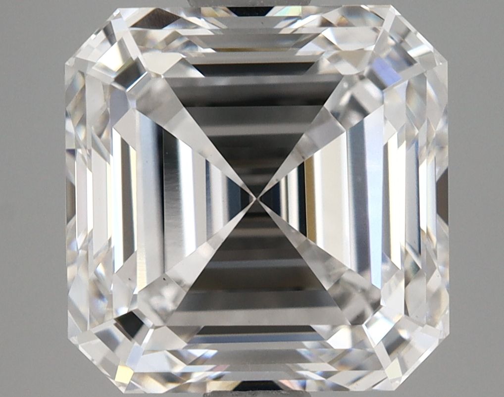 Asscher Diamond